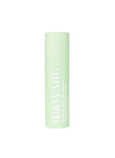 Ida Warg Beauty Soft Finish Hairspray (Lakier do włosów)