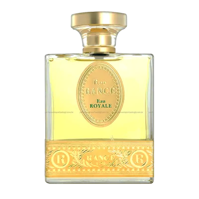 Rance 1975 Rue Rancé, Eau Royale EDT