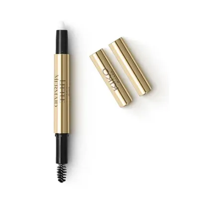 Kiko Milano Kiko Milano x Disney , The Little Mermaid, Eyebrow Stick (Sztyft utrwalający do brwi z efektem laminowania)