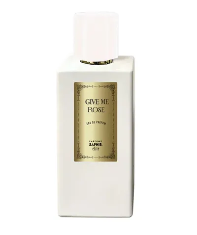 Saphir Elite, Give Me Rose EDP