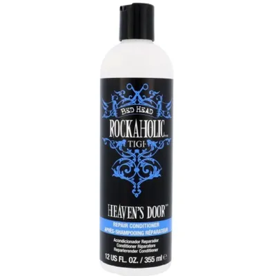 Tigi Bed Head, Rockaholic, Heaven's Door Repair Conditioner (Odżywka regenerująca)