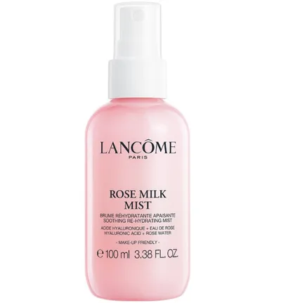 Lancome Rose Milk Mist (Różane mleczko w mgiełce)