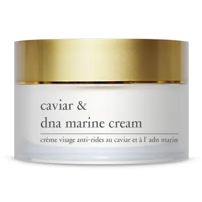 Yellow Rose Caviar & DNA Marine Cream (Krem do twarzy)