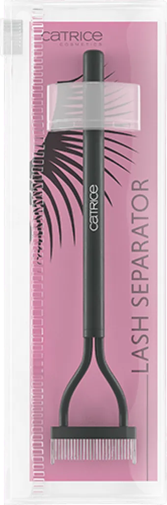 Catrice Lash Separator (Grzebyk do rzęs)