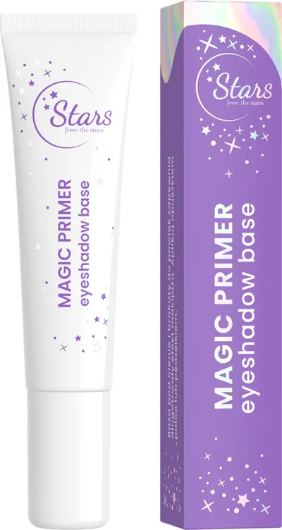 Stars from the stars Magic Primer Eyeshadow Base (Baza pod cienie do powiek)