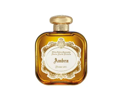 Santa Maria Novella Ambra EDP