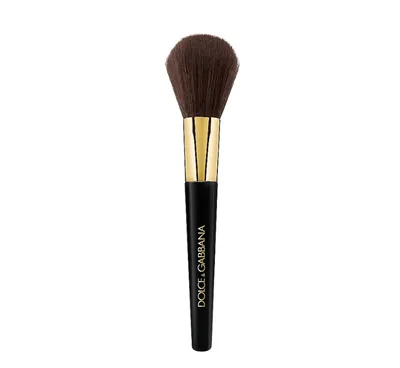Dolce & Gabbana Make Up Powder Brush (Pędzel do pudru)
