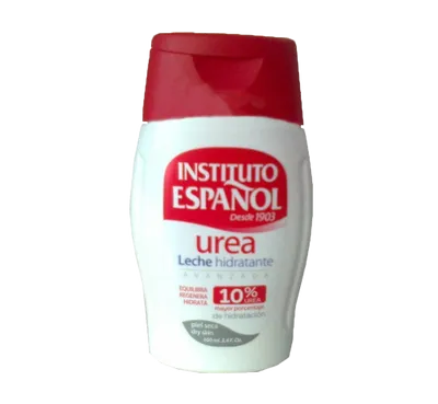 Instituto Espanol Urea, Leche Hidratante (Mleczko do ciała z mocznikiem 10%)