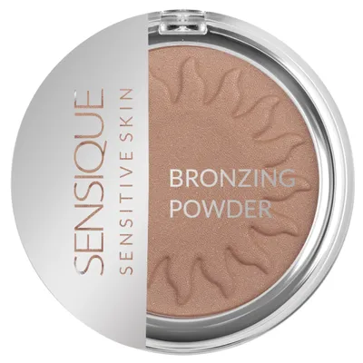 Sensique Sensitive Skin, Bronzing Powder (Bronzer)