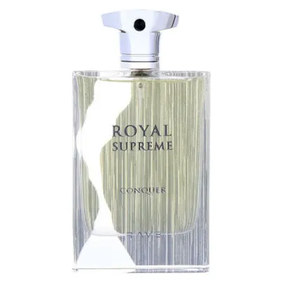 Lattafa Perfumes Rave Royal Supreme Conquer EDP