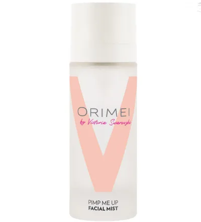 Orimei by Victoria Swarovski Pimp Me Up Facial Mist (Spray do twarzy)