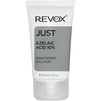Revox Just, Azelaic Acid 10% (Kwas azelainowy 10%)