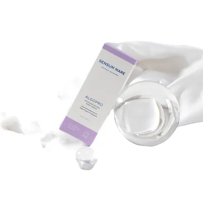 Sensum Mare Dermocosmetics Algopro, Skoncentrowane serum regenerująco-korygujące ze stabilnym retinalem 0,08% (nowa wersja)