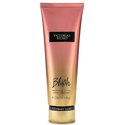 Victoria's Secret Fantasies Blush, Fragrance Lotion (Mleczko do ciała)