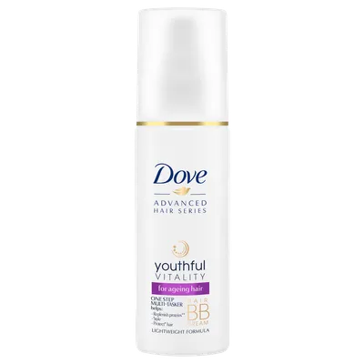 Dove Advanced Hair Series, Youthful Vitality, Hair BB Cream (Krem BB do włosów)