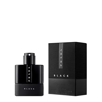 Prada Luna Rossa Black EDP