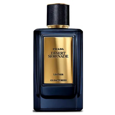 Prada Mirages, Desert Serenade EDP