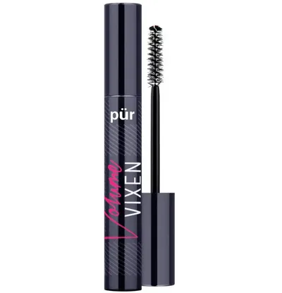 PUR Cosmetics Volume Vixen 4-in-1 Full Volumizing Mascara with Keratin (Tusz do rzęs)