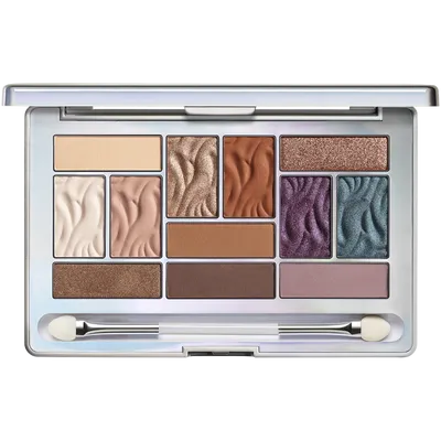 Physicians Formula Butter Eyeshadow Palette  Tropical Days (Paleta cieni do powiek)