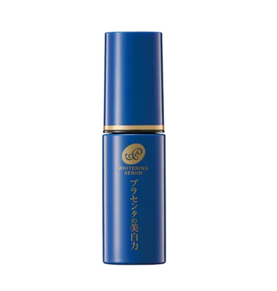 Meishoku Placewhiter Whitening Serum (Serum do twarzy)