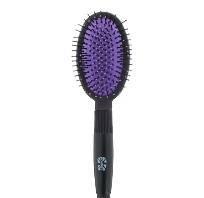 Ronney Professional Brush 127 (Szczotka do włosów)