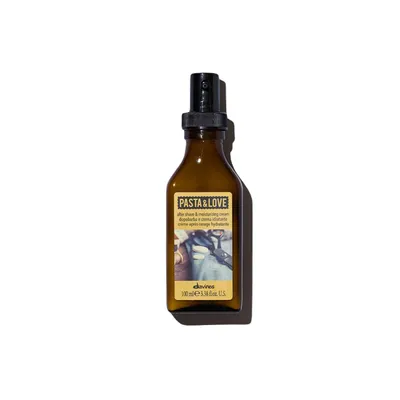 Davines Pasta & Love, After Shave & Moisturizing Cream (Balsam po goleniu dla mężczyzn)