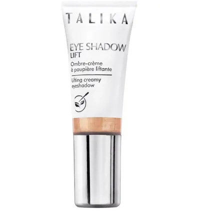 Talika Eye Shadow Lift (Pielęgnujący płynny cień do powiek)