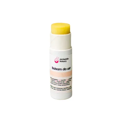 Alchemia Natury Balsam do ust