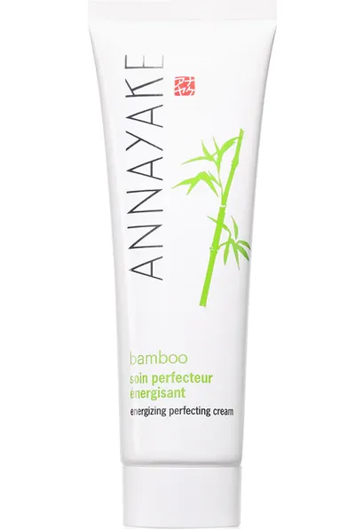 Annayake Bamboo Energizing Perfecting Cream (Energetyzujący krem wygładzająco-matujący)