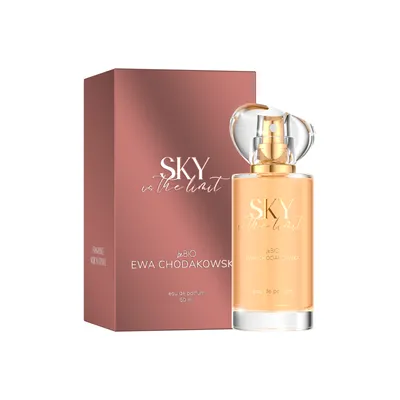 beBIO beBIO x Ewa Chodakowska, Sky is the Limit EDP