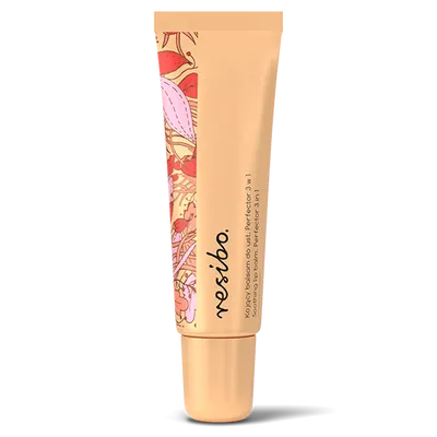 Resibo Kojący balsam do ust Perfector 3 w 1