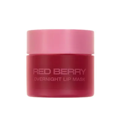 H&M Overnight Lip Mask (Maseczka do ust na noc (różne rodzaje))