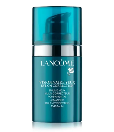 Lancome Visionnaire Yeux, Advanced Multi-correcting Eye Balm (Balsam pod oczy)