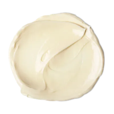 Lush Biomic Self-Preserving Body Cream (Krem do ciała samokonserwujący)