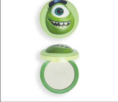 Revolution Beauty (Makeup Revolution) Makeup Revolution x Monsters University, Mike, Highlighter (Rozświetlacz do twarzy)