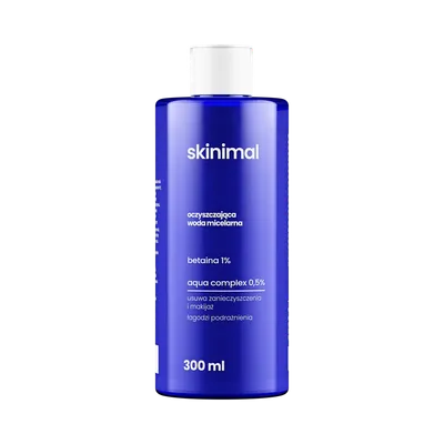 Skinimal Woda micelarna