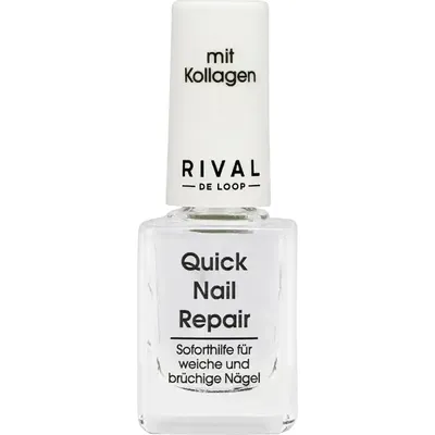 Rival de Loop Quick Nail Repair (Odżywka do paznokci)