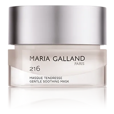 Maria Galland 216 Gentle Soothing Mask (Maska Łagodząca)