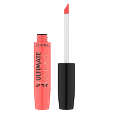 Catrice Ultimate Stay Waterfresh Lip Tint (Błyszczyk do ust)