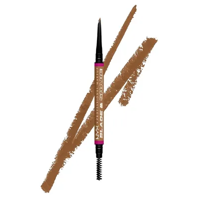NYX Professional Makeup Blade & Shade, Kredka do brwi