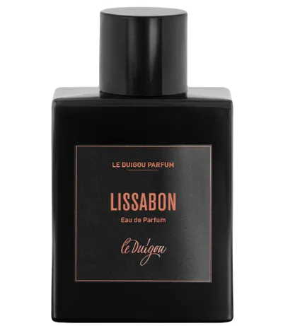 Le Duigou Lissabon EDP