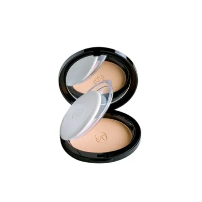 Astra Cosmetic Natural Skin Powder (Puder w kompakcie)