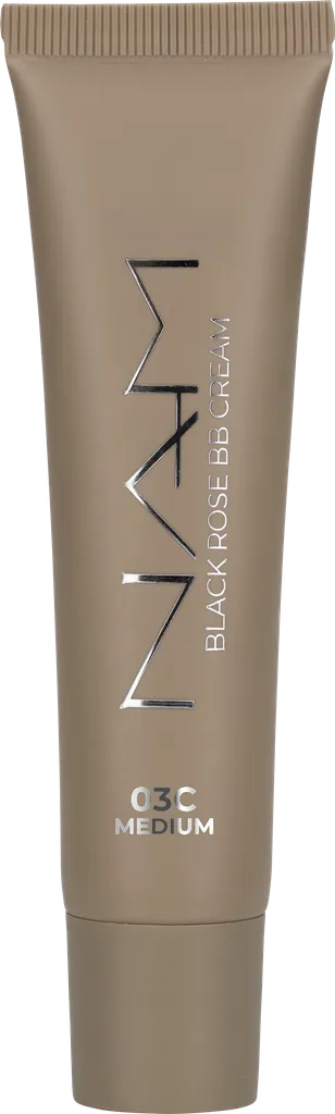 Nam Professional by Wibo Black Rose BB Cream (Krem BB)