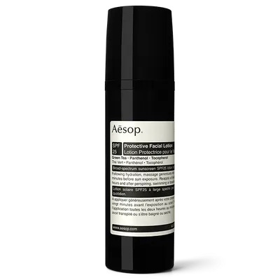 Aesop Protective Facial Lotion SPF 25 (Krem z filtrem)