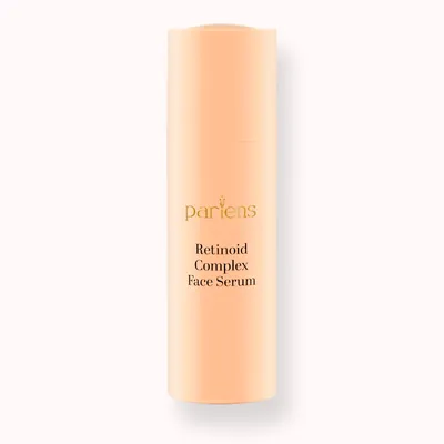 Pariens Retinoid Complex Face Serum (Serum do twarzy z kompleksem retinoidów)