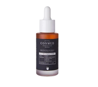Cosmed Skinologist, Serum z Retinolem 0,5%