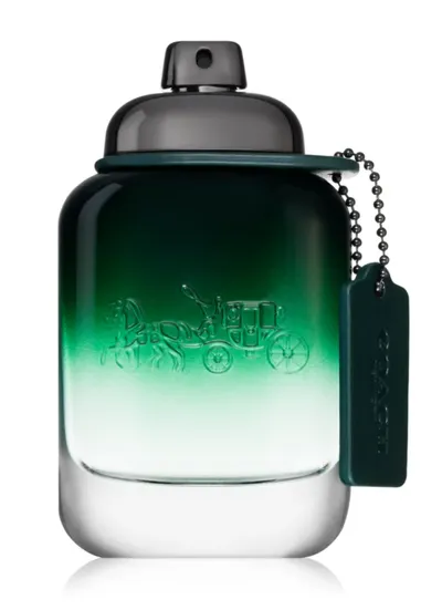Coach Green EDT