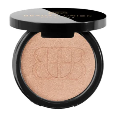 Beauty Union Cosmetics Admire Highlighter (Rozświetlacz do twarzy i ciała)