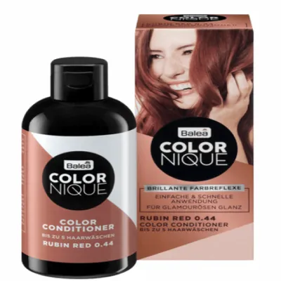 Balea Colornique, Color Conditioner (Odżywka koloryzująca do 5 myć)
