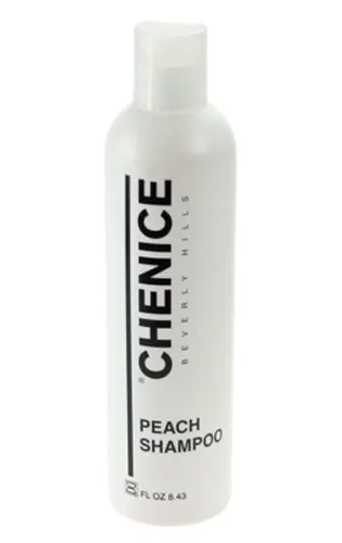 Chenice Peach Shampoo (Oczyszczający szampon brzoskwiniowy)